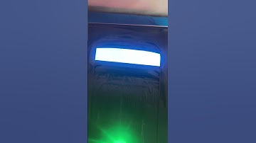 heart rate monitor using Arduino #robot #arduino #collegeproject #robotics #esp32 #arduinoproject