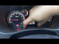 Как настроить часы в  Suzuki SX 4.