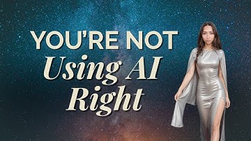If You’re Not Using AI as a Partner, You’re Already Falling Behind