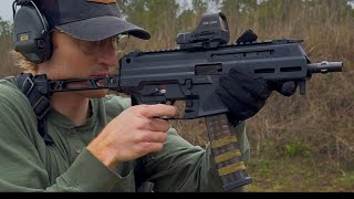 Overwhelmingly underwhelming | Springfield Kuna & Nexus lower 2.7K round review 