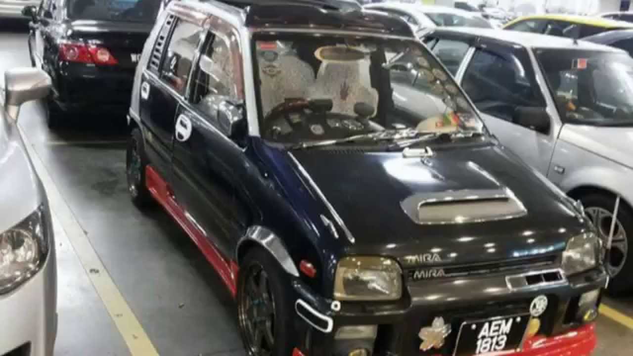Kancil ke mira  Doovi