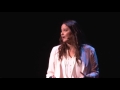 We are more than murdered and missing. | Tamara Bernard | TEDxThunderBay