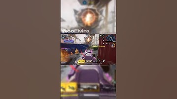 NEW STANDING SLIDE MOVEMENT TECH IN CODM #codm #codmobile #callofduty #callofdutymobile #cod