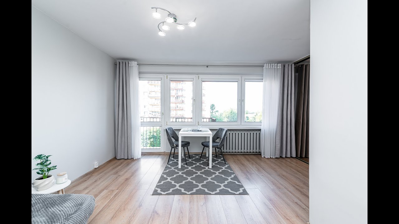 Komfortowe 2 pokoje do wejścia | Blisko tramwaj