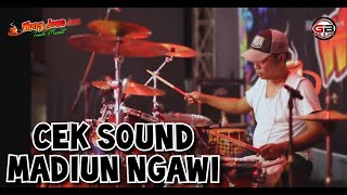 CEK SOUND MADIUN NGAWI // WONG JOWO MUSIC// WISATA UMBUL // GB AUDIO