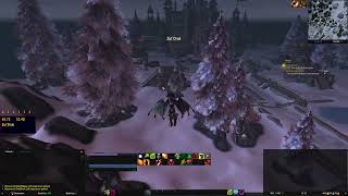 Dark Horizon WoW Quest