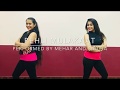 Pehli Mulakaat | Rohanpreet Singh | Kirat Gill | Pirouette with Sahiba