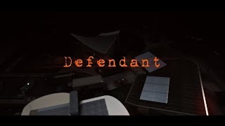 Defendant. Happy Birthday Carter! #DA App (4K) screenshot 4