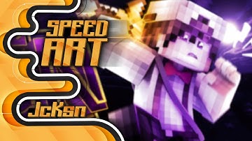 Speedart » Jcksn » Epoch ft. Albanths