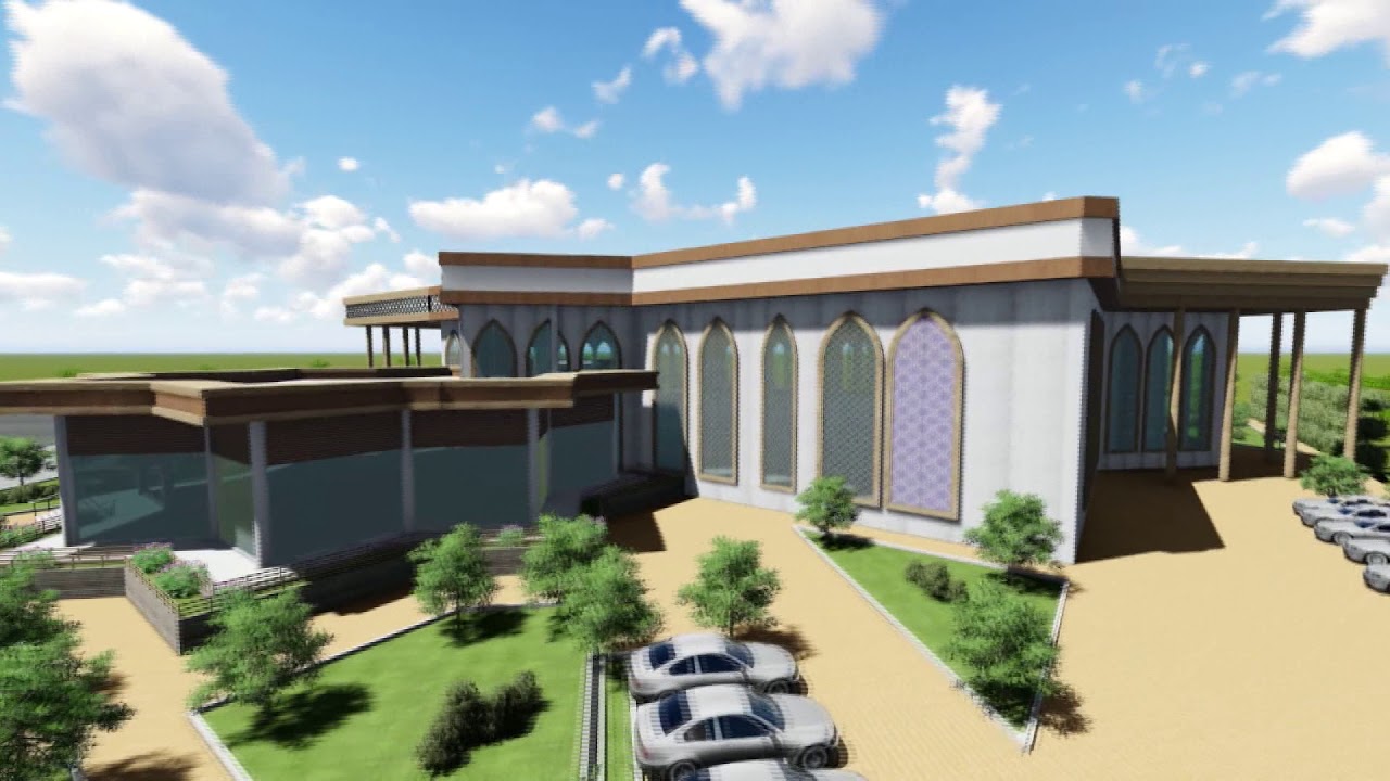 Malatya'ya Yakışan Proje