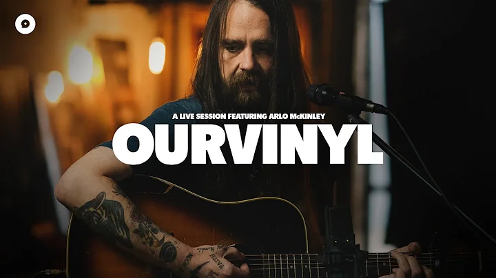 Arlo McKinley - The Hurtin's Done | OurVinyl Sessi...