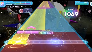 We are GAMERS !!!! Expert All Perfect Hololive Dreams