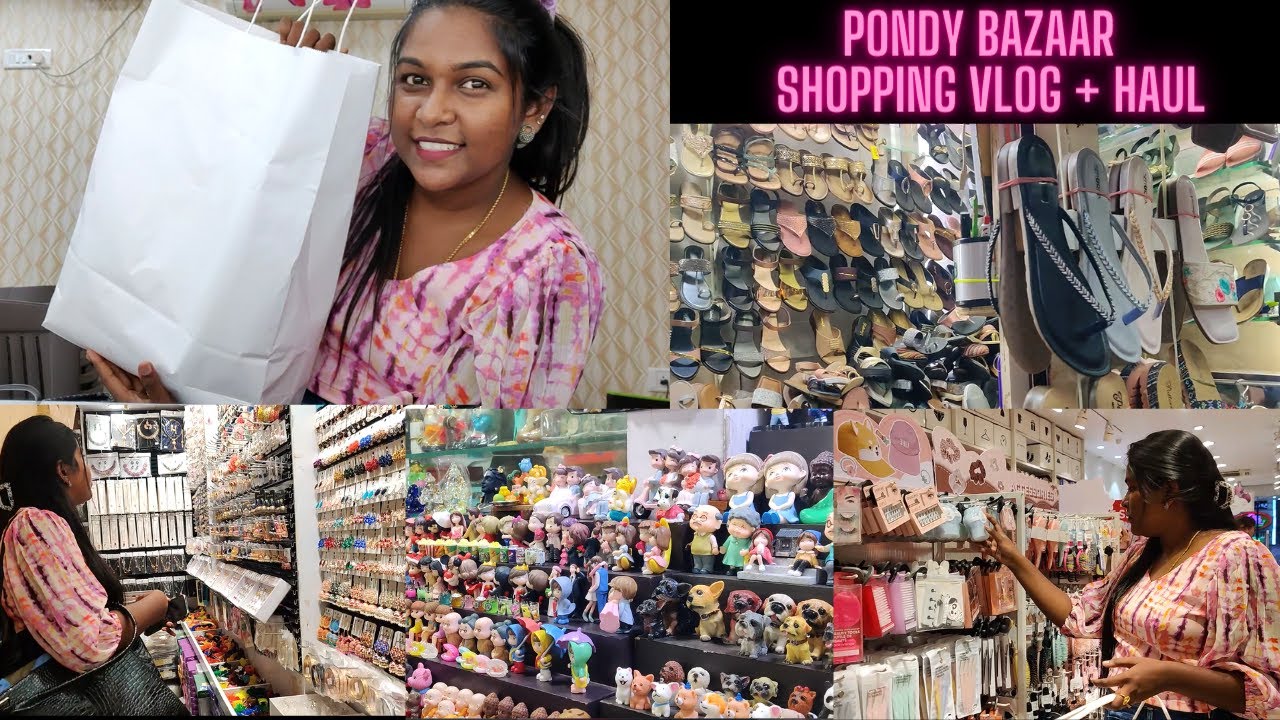 Pondy Bazaar Shopping Vlog Mini Shopping Haul Miniso Vlog pondy-bazaar-shopping-vlog-mini-shopping-haul-miniso-vlog