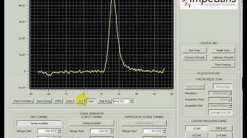 Impedans Semion System | Uploading an IEDF file