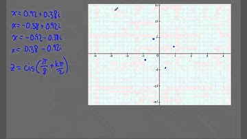 Solving Equations Involving the nth Root