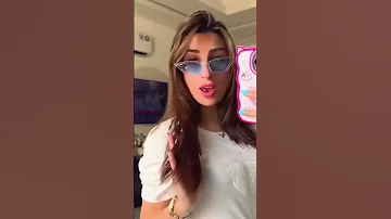 ننوش ترقص على الخصر الميال اشتركوا في القناة وفعلو زر الجرس 