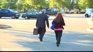 Detective under review over Facebook posts