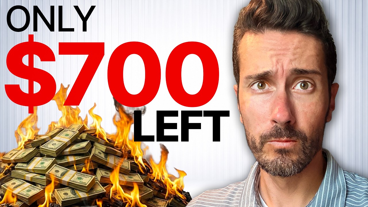 I Ran the Average American's Budget. We're In Serious Trouble.