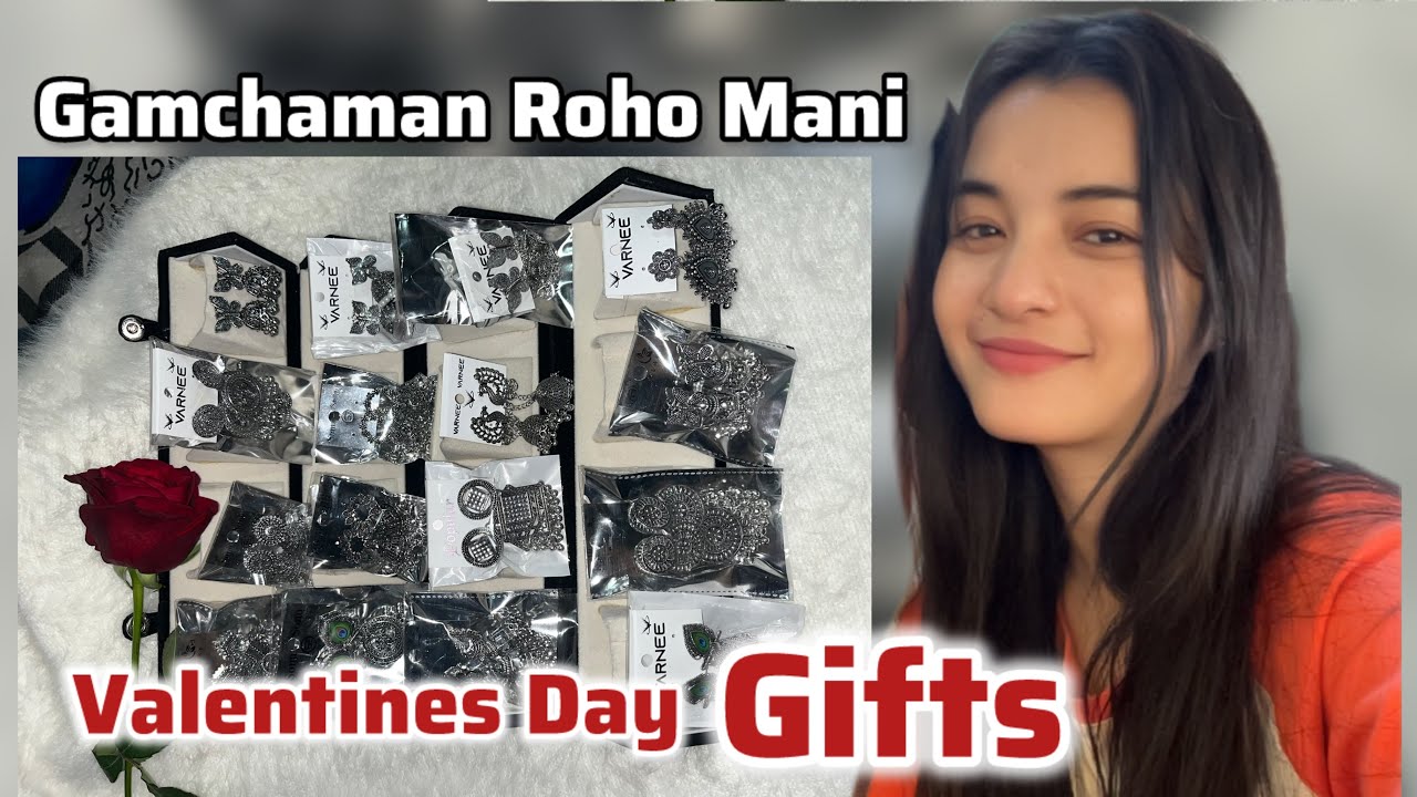 Gifts Hamjak laha 🎁✨Pailaiyya ongsok kha ang || Biva jamatia lifestyle vlog #lifestylevlog 