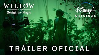 Willow Behind The Magic | Tráiler Oficial | Disney+ Net Worth