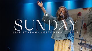 Sunday Morning Worship Service 9.07.25