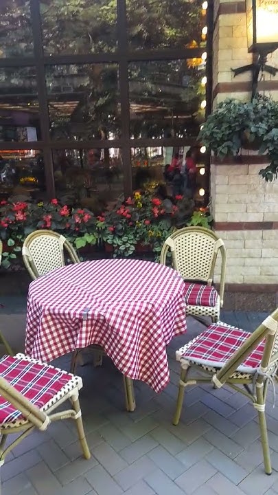 Кафе РУССКИЙ ДВОР Смоленск #restaurant - YouTube