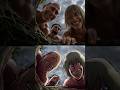 【Attack on Taitan】 What If Attack on Titan Was Real? │ AI Live-Action 進撃の巨人をAIで実写化