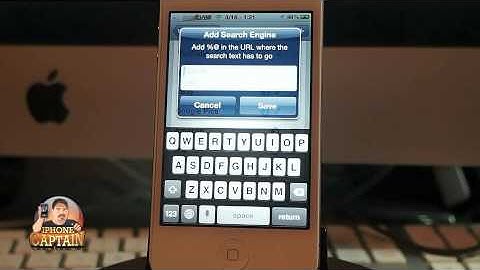 Search Ebay, Youtube, Google, and More From Notification Center; WeeSearch Pro Notifications