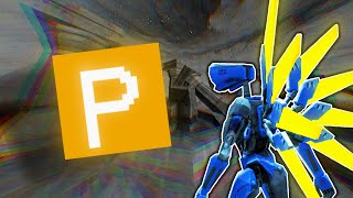 Can I P-Rank ULTRAKILL's NEW IMPOSSIBLE Level? | ULTRAKILL UPDATE