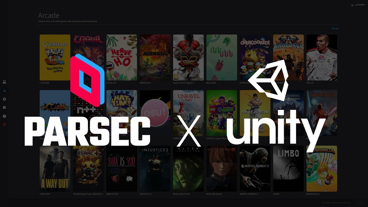 Unity rachète Parsec pour 320 millions de dollars