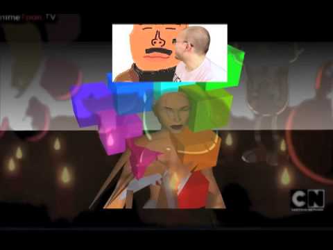 YTP Tennis Vs IDuckFilms Round 5 Anthony Fantano And Cazwell Get Famous And Love Cal Chuchesta 