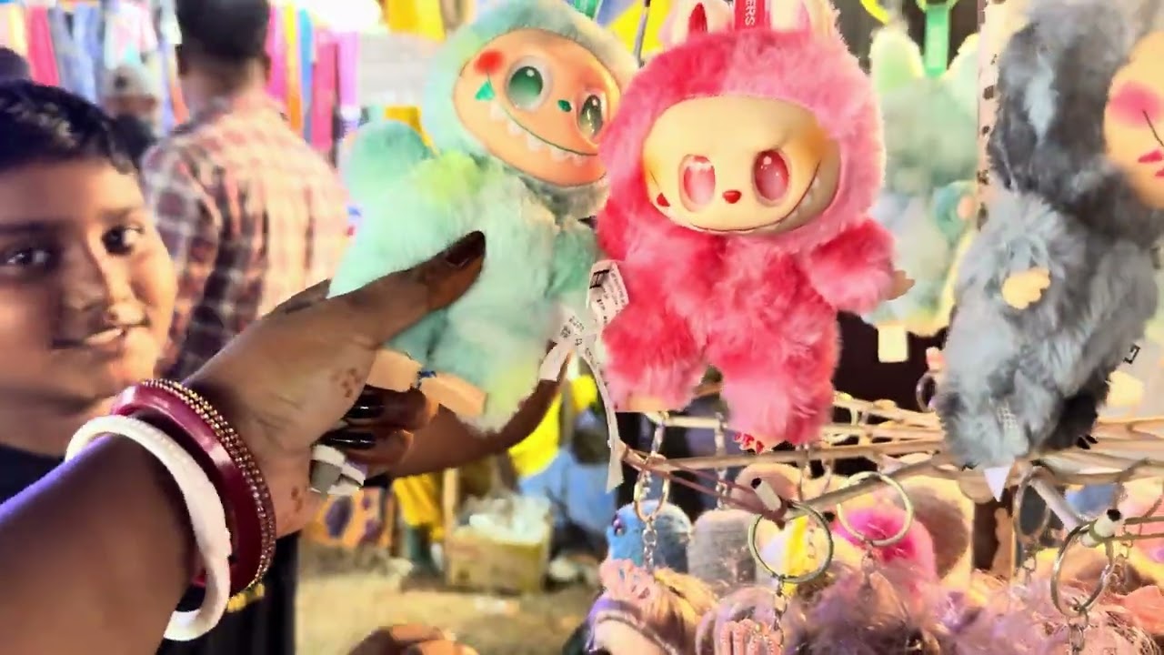 Family के साथ घूमने गई मेला #vedvyasmela2026 #Rourkela #￼dailyvlog￼