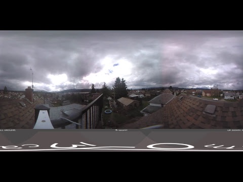 Live Alberniweather Outdoor 360º Webcam