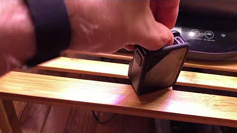 GoPro Support Upload