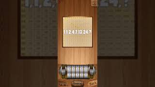 Iq test cryptex level 38 screenshot 5