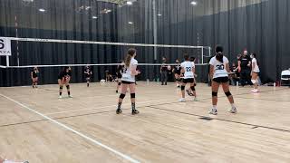 Offshore vs Lava East Game 2 14U