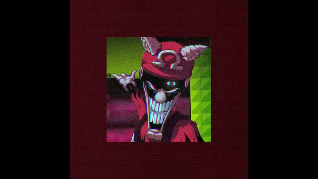 Mario's Madness V2 - All Stars (Sped Up / Nightcore)