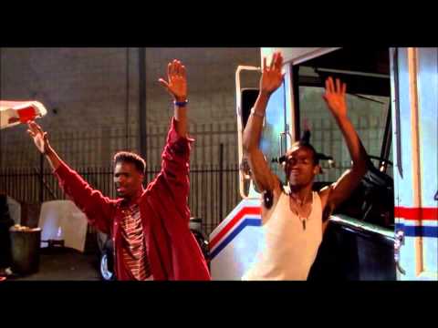 Don't Be a Menace - Now Vogue
