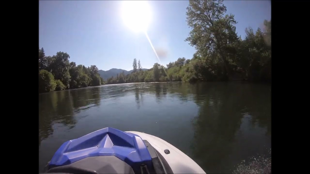 City of Rogue River - Waverunner - 2023
