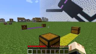 Tutoriel du plugin ChestBank
