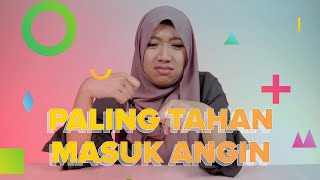 Review anti cenat cenut 🤪 | MINYAK ANGIN CAP LANG VS MINYAK ANGIN CAP KAPAK  | Itu Apa Ini Eps. 8