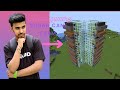 HOW TO MAKE TECHNO GAMERZ'S SUGARCANE FARM | MINECRAFT