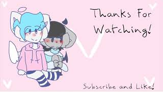 Ohmy god its an outro-