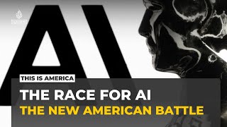 US AI boom: Opportunity and risk | This is America