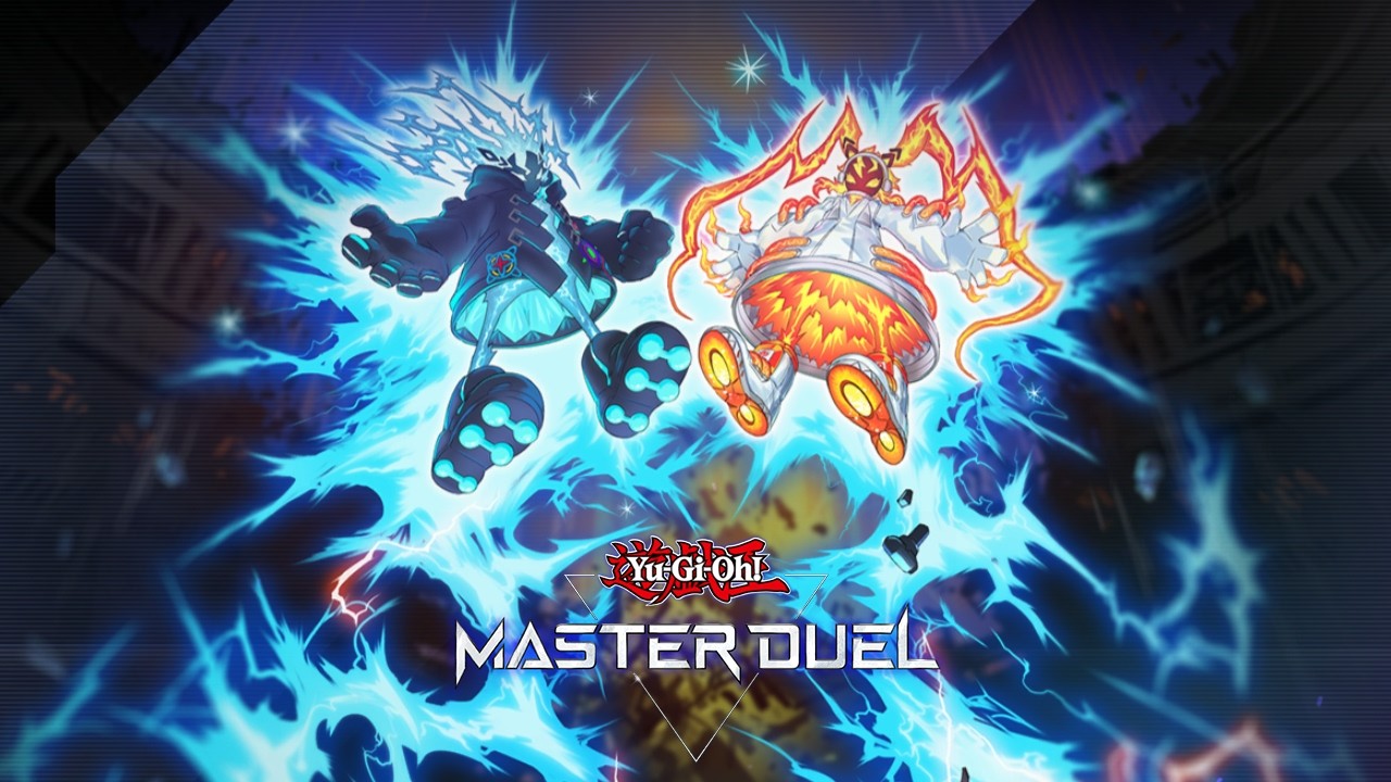 【朝活】有識者求ム！雑談しながら新しく使うデッキを決めて組む！【遊戯王マスターデュエル/雑談/VTuber】