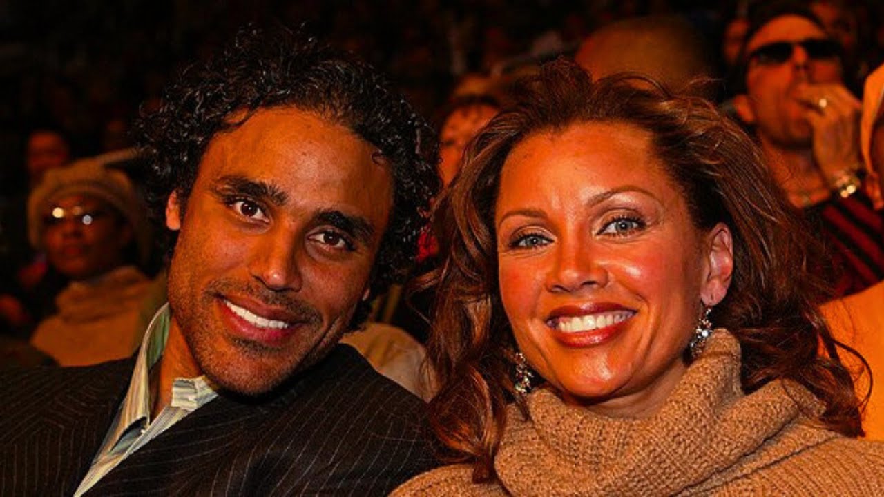 Why They Divorced Rick Fox and Vanessa Williams - YouTube