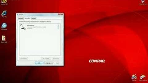 How to Add sound to hypercam 2