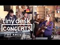 Capture de la vidéo Laura Veirs: Npr Music Tiny Desk Concert From The Archives