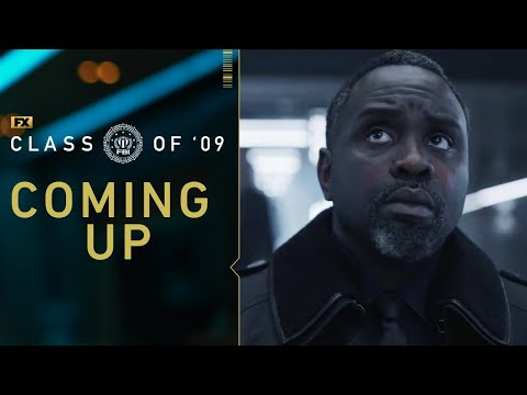 Class of '09 | Teaser - Coming Up | Brian Tyree Henry, Kate Mara | FX