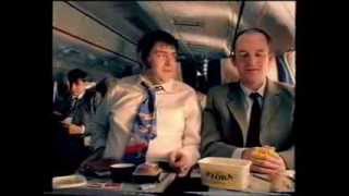 Sky One Continuity Adverts 12-10-99